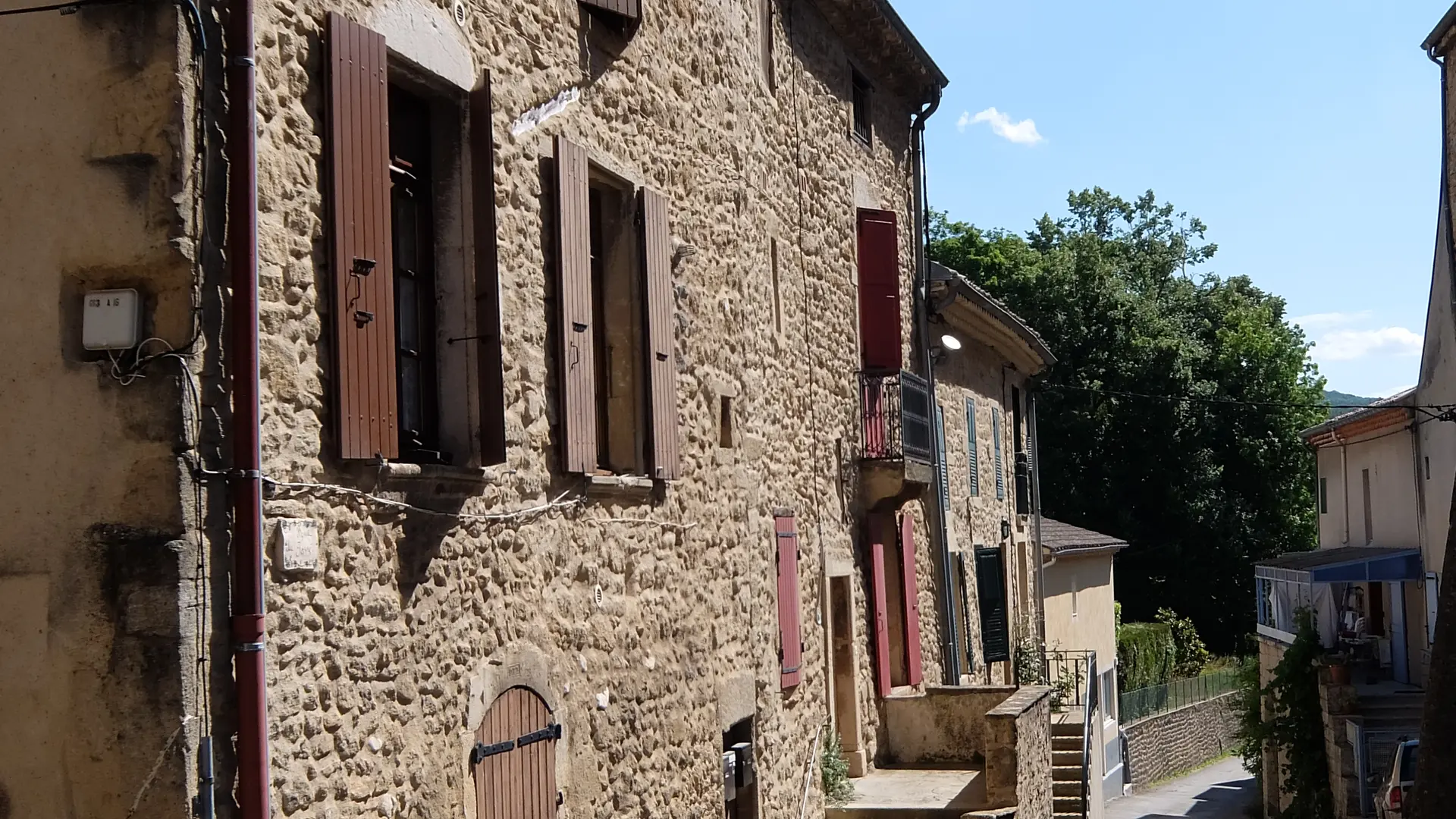 Grâne