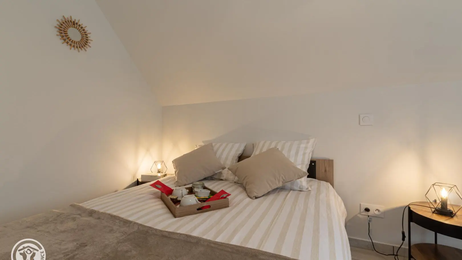 Chambre 3