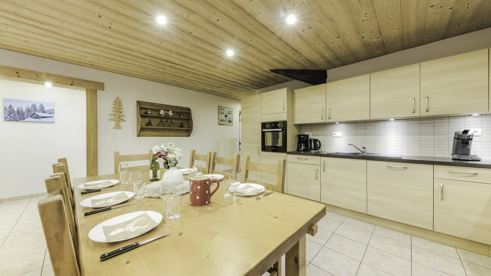 Photo pièce à vivre 2