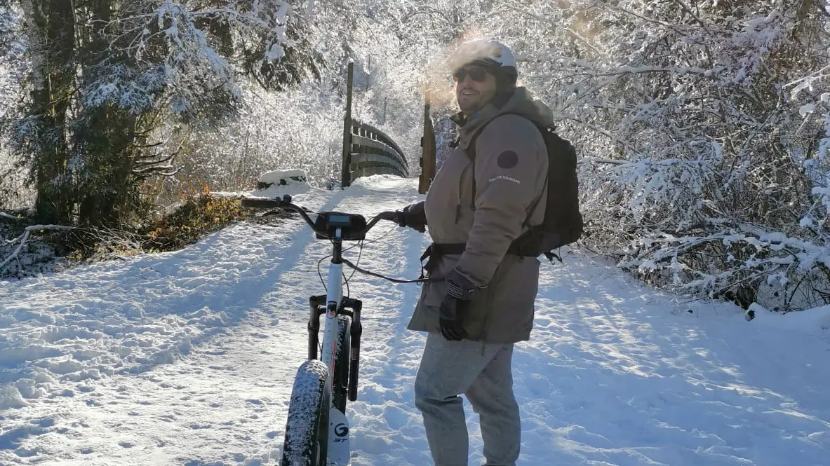 E-Fatscoot