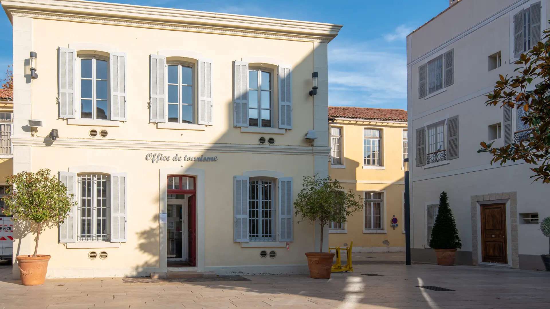 Ancienne école de filles