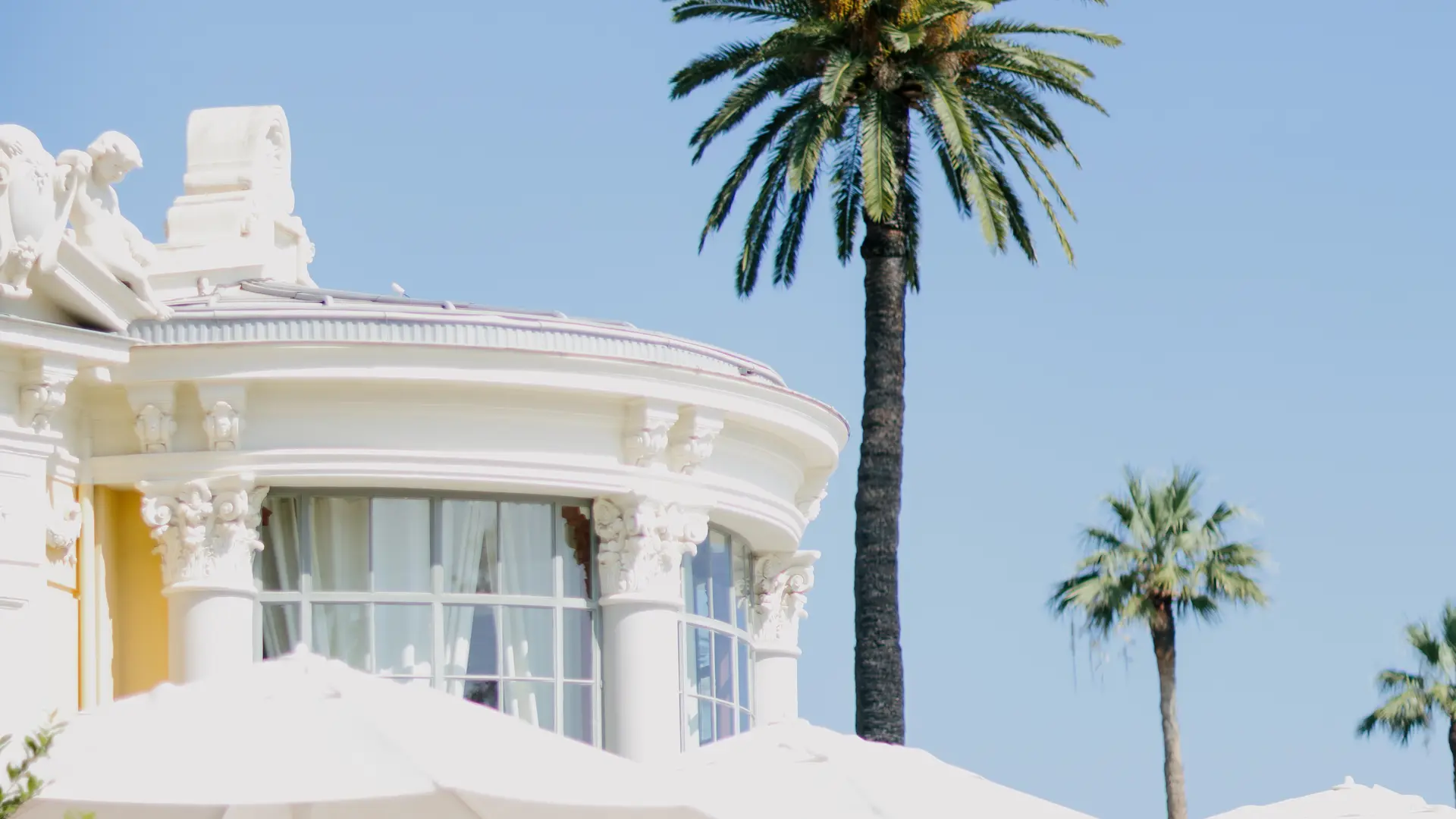 Circé Beaulieu Restaurant