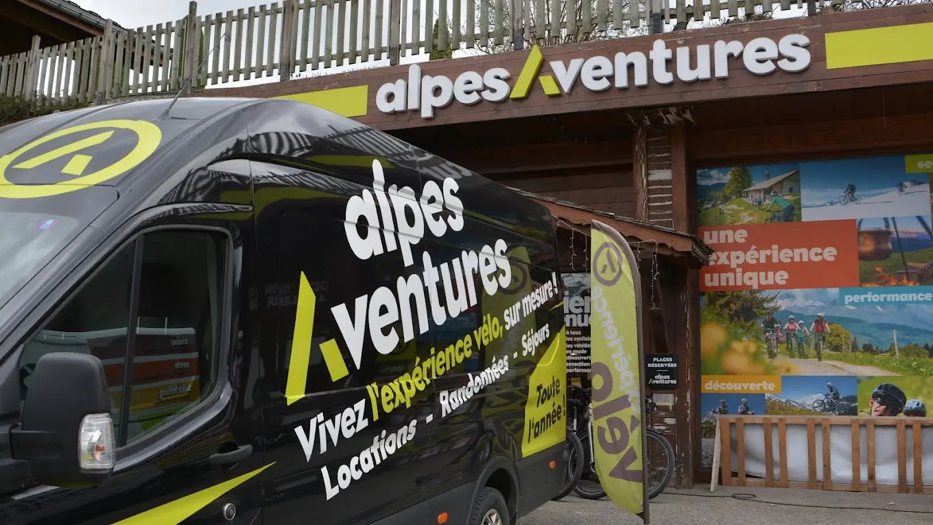 Alpes Aventures
