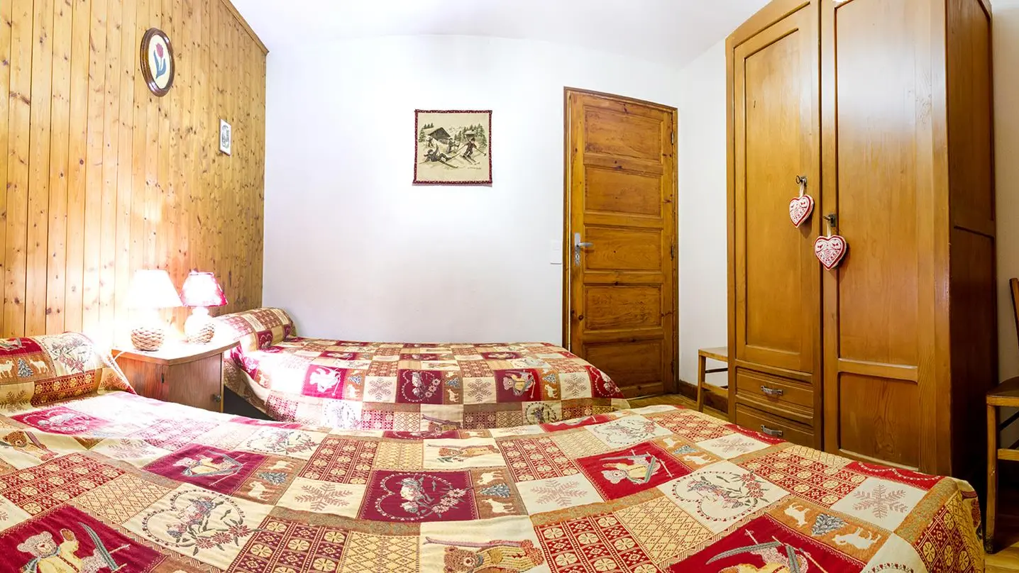 Chambre 3