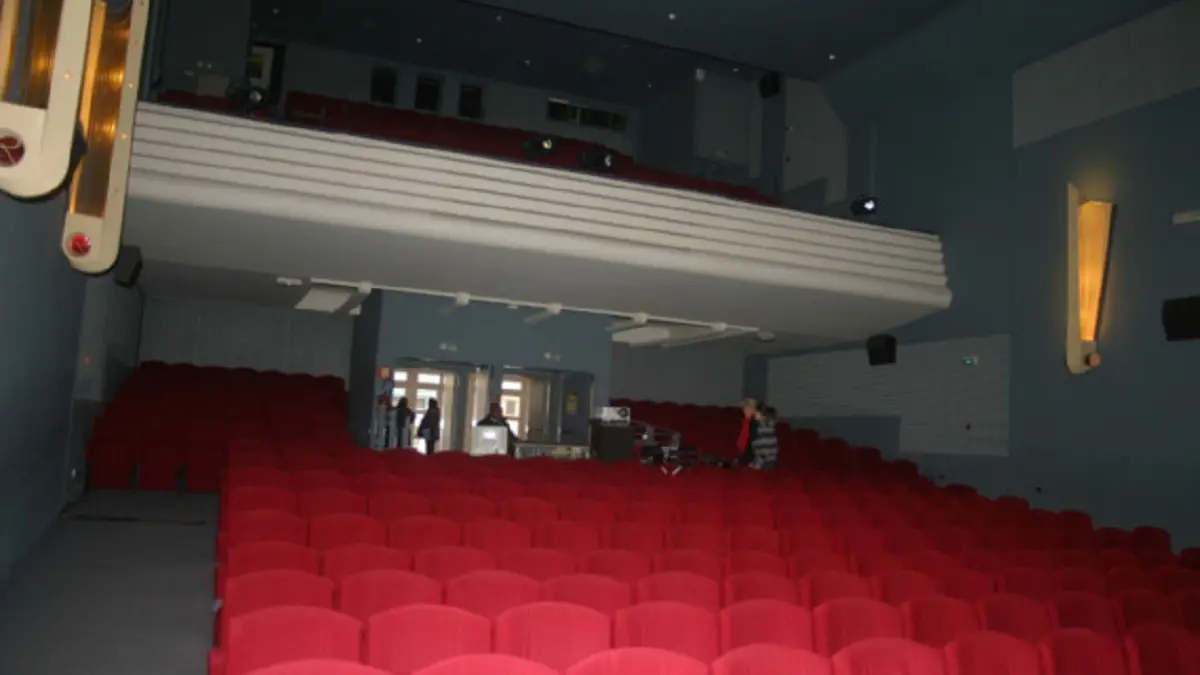 Salle