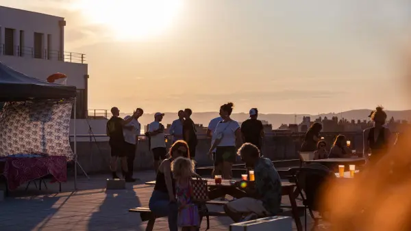 ON AIR 2025 - Friche la Belle de Mai