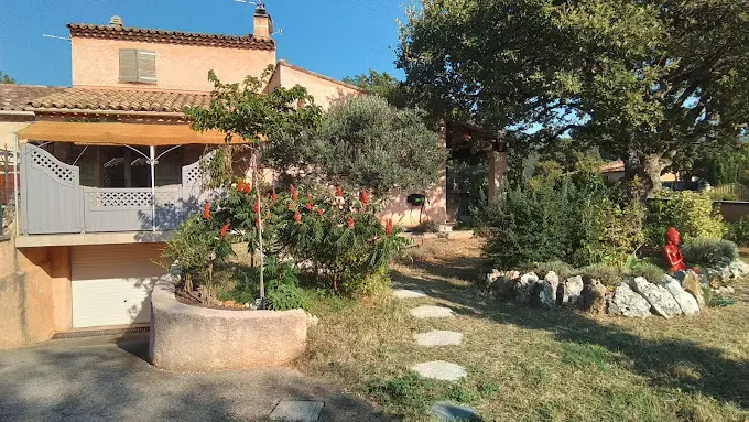 Vue extérieure