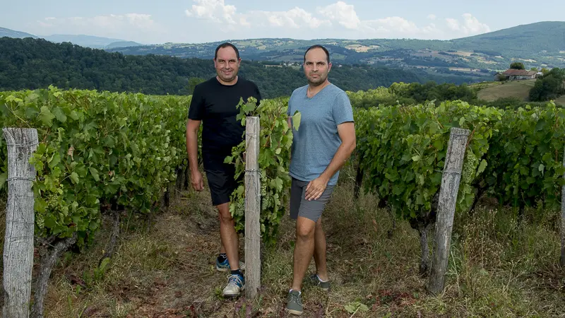 Aimé Bernard & Fils
