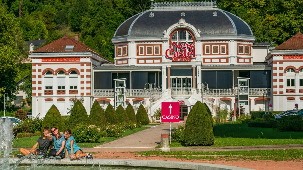 Casino