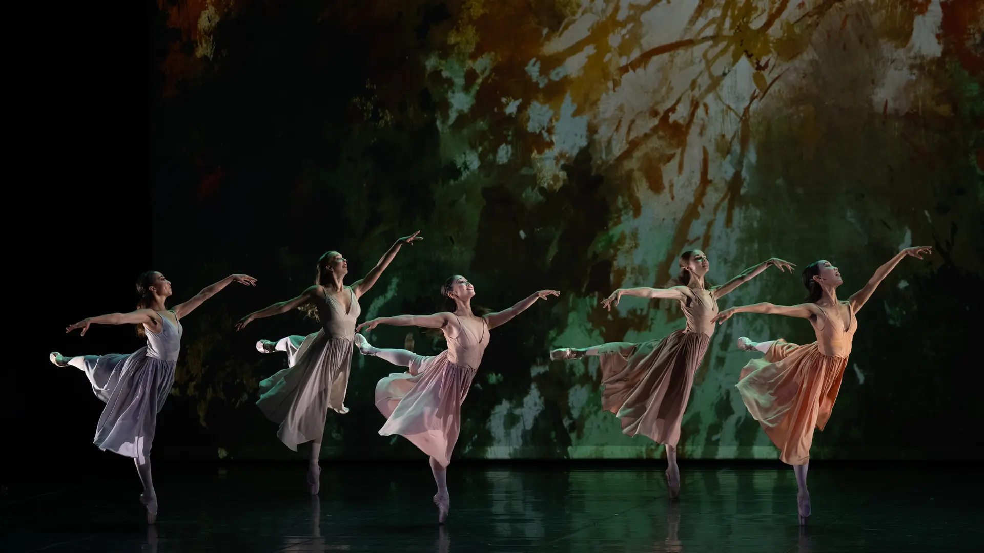 London City Ballet & L'Orchestre national de Cannes_Cannes