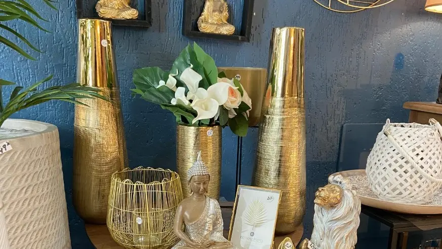 BALTO Décoration_Bandol