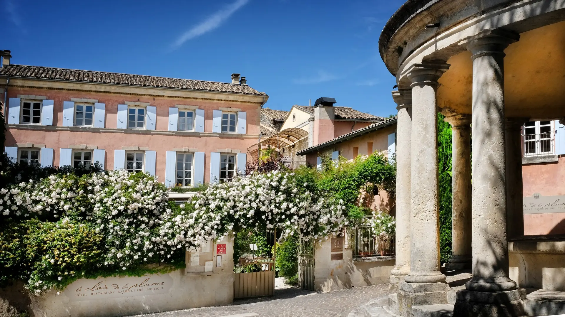 Hôtel et Restaurant