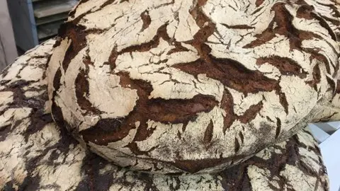 Boulangerie pâtisserie artisanale Debeaumont