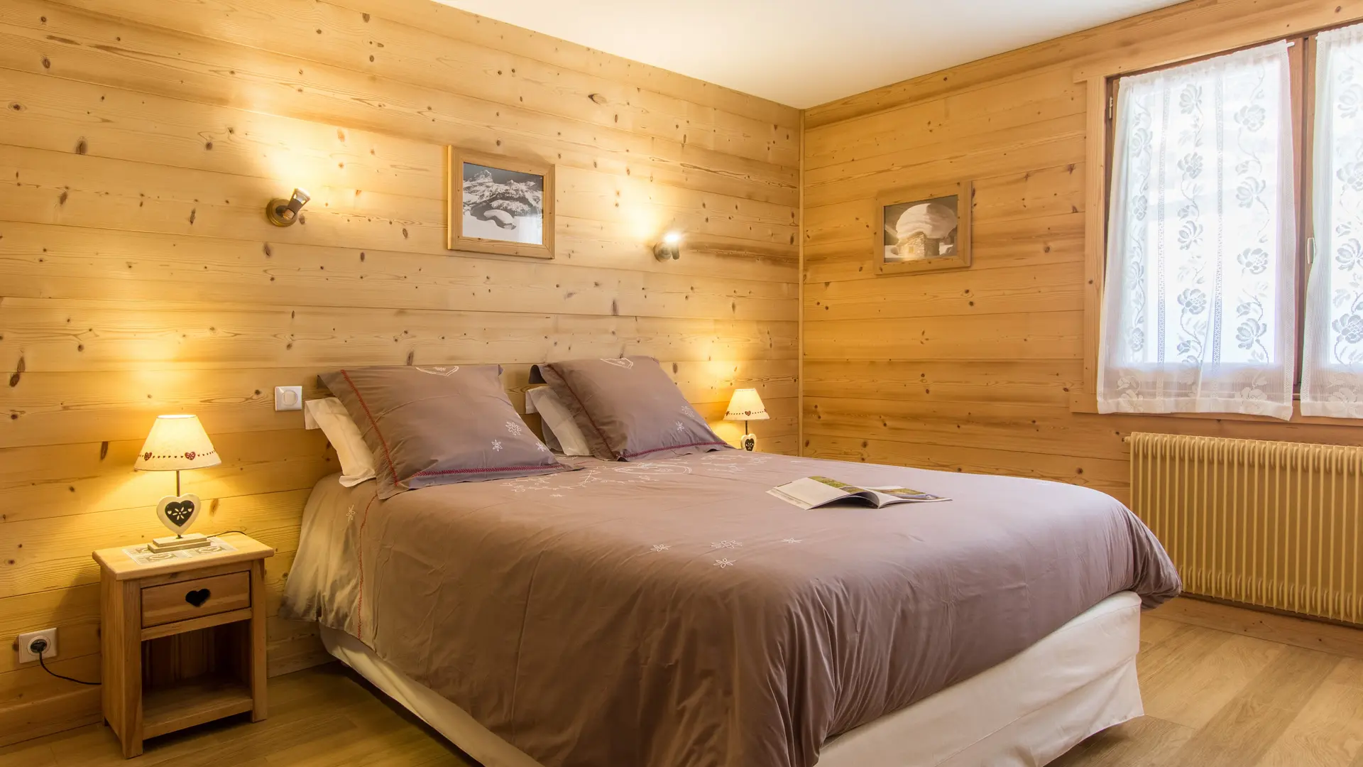 chambre