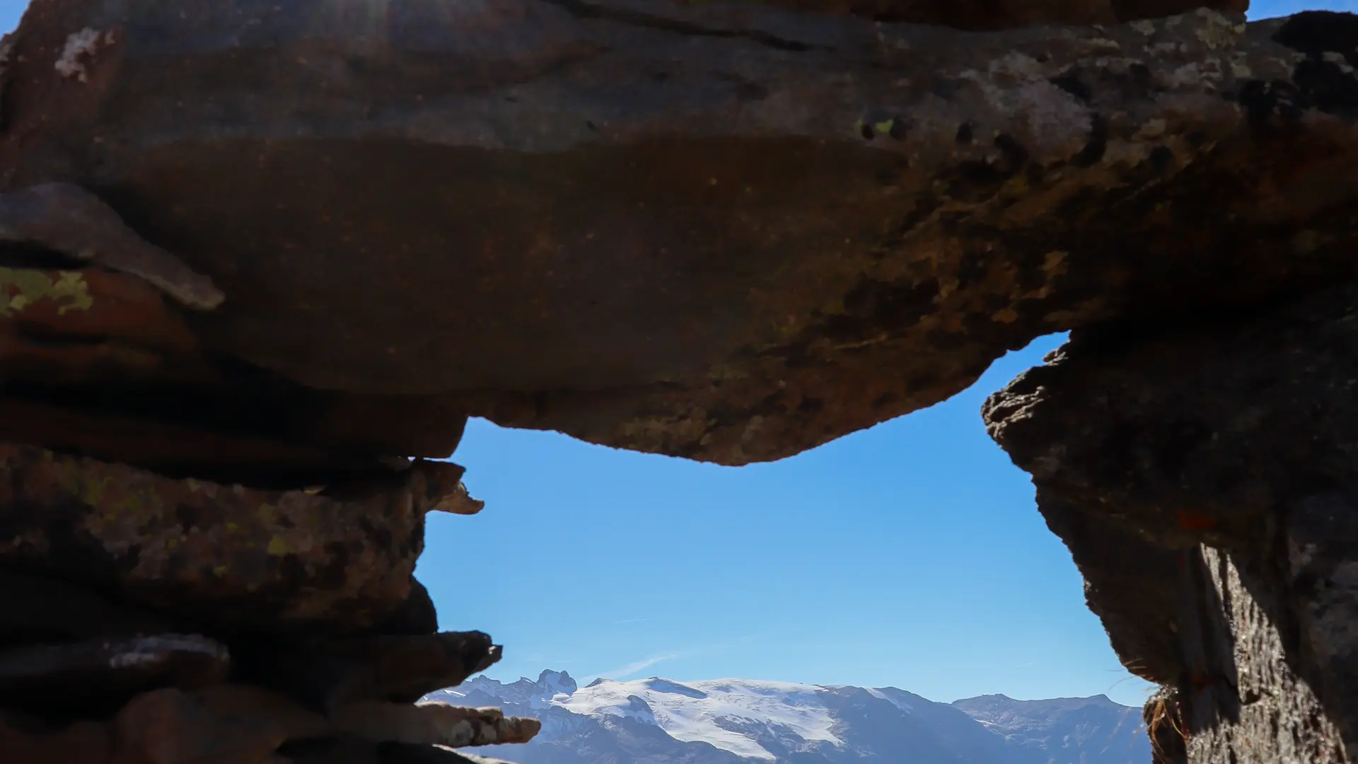 La boucle du Cruq des Aiguilles_La Grave