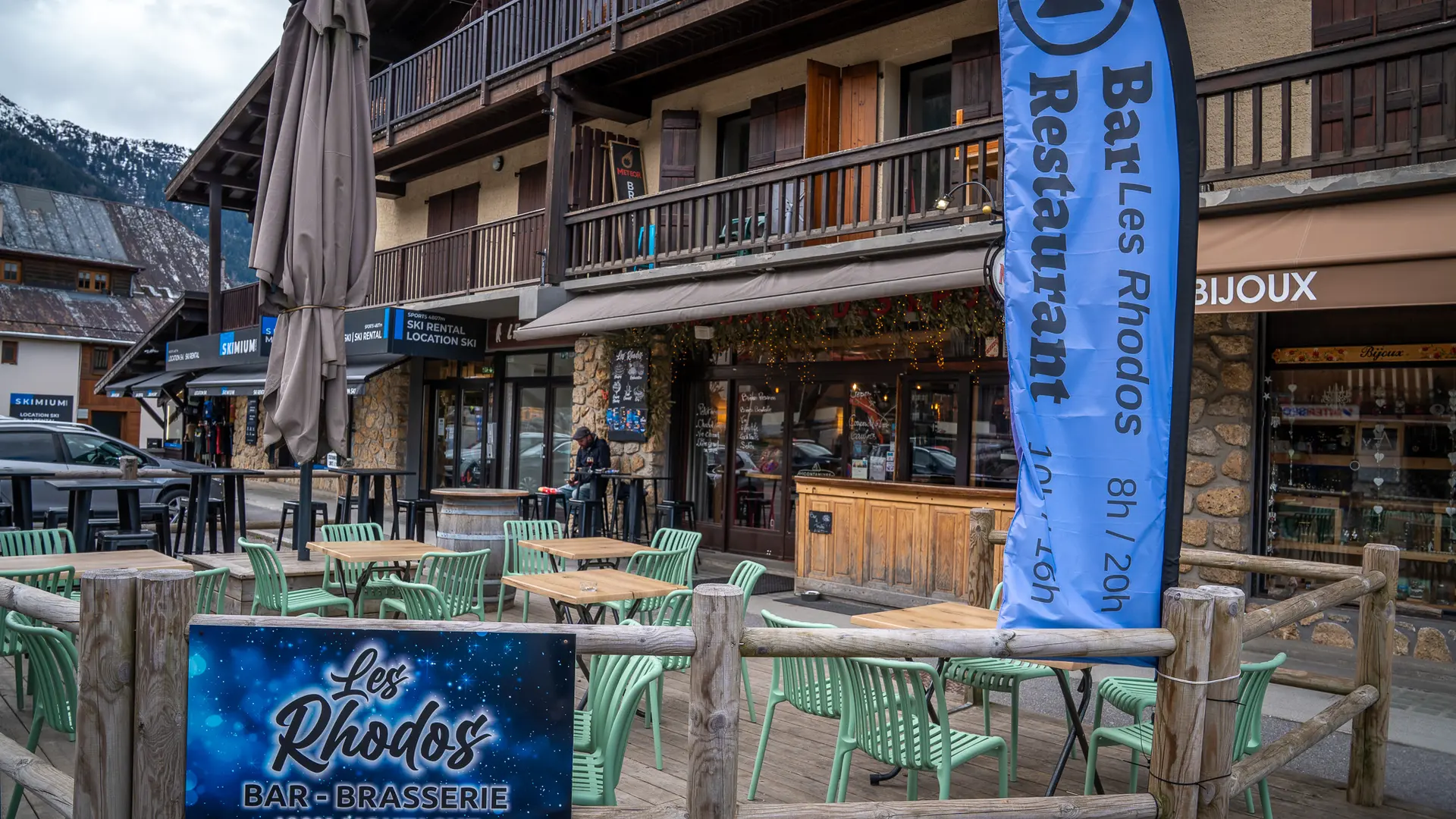 Les Rhodos_Les Contamines-Montjoie