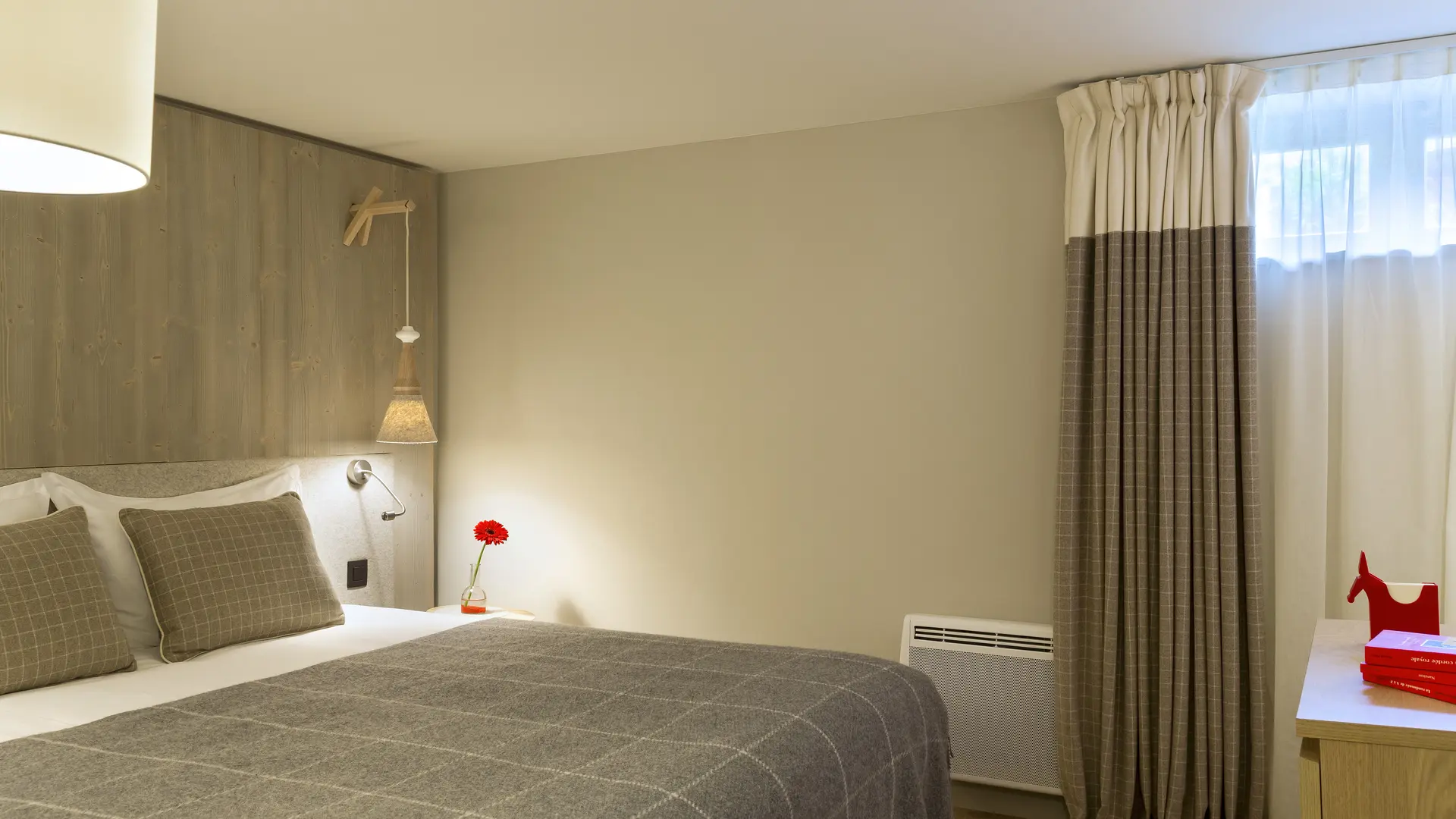 Chambre Cosmiques