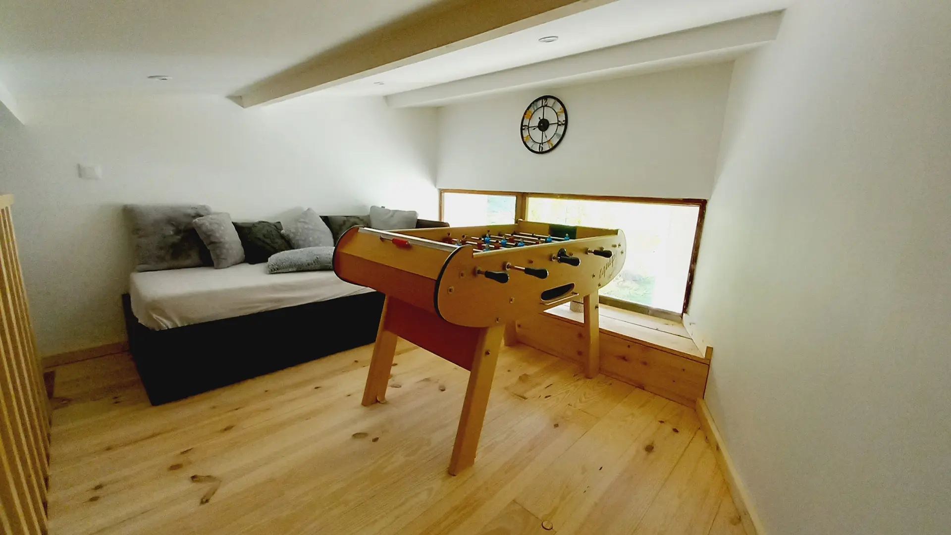 Le Super Refuge de l'Écureuil