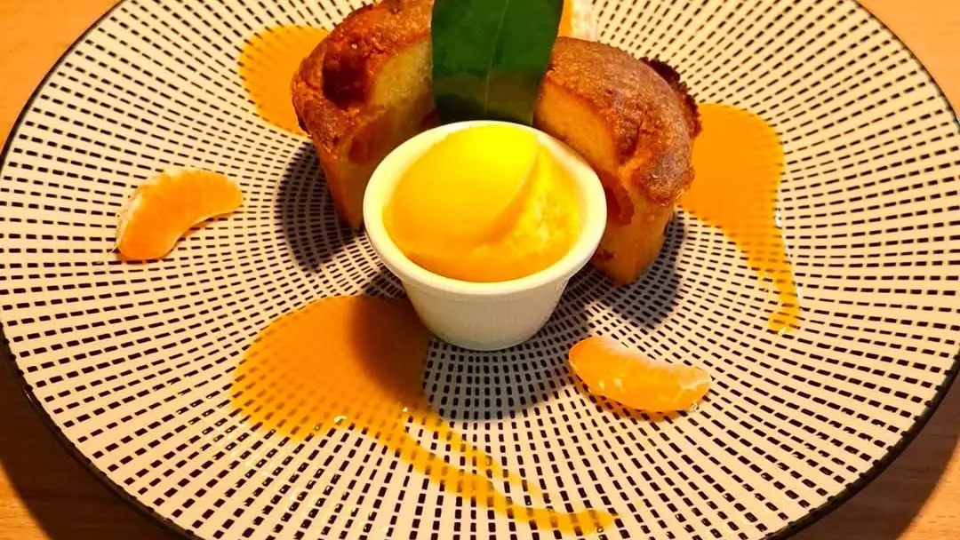 Suggestions gourmandes