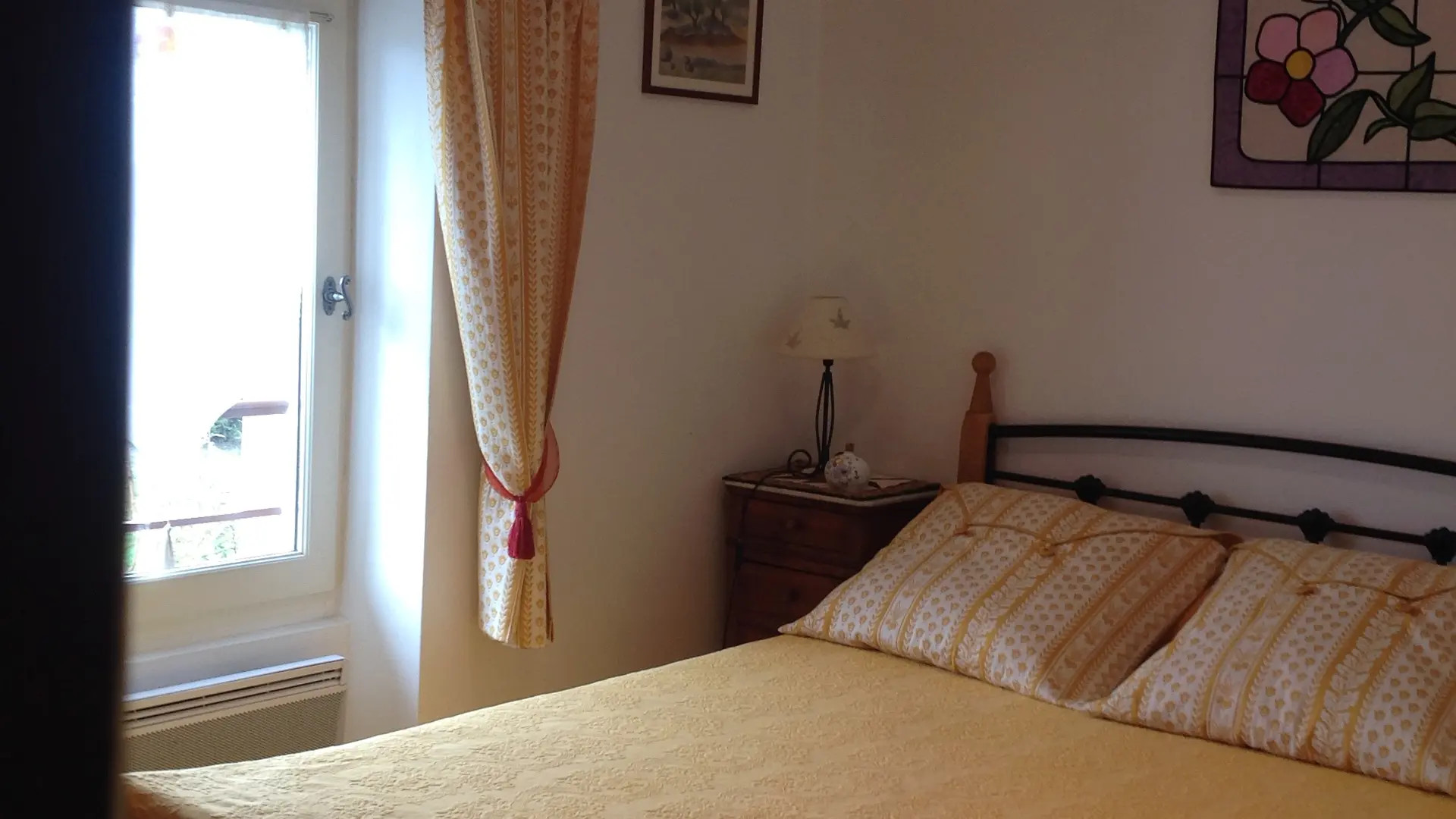 Le Cabanon du Luberon