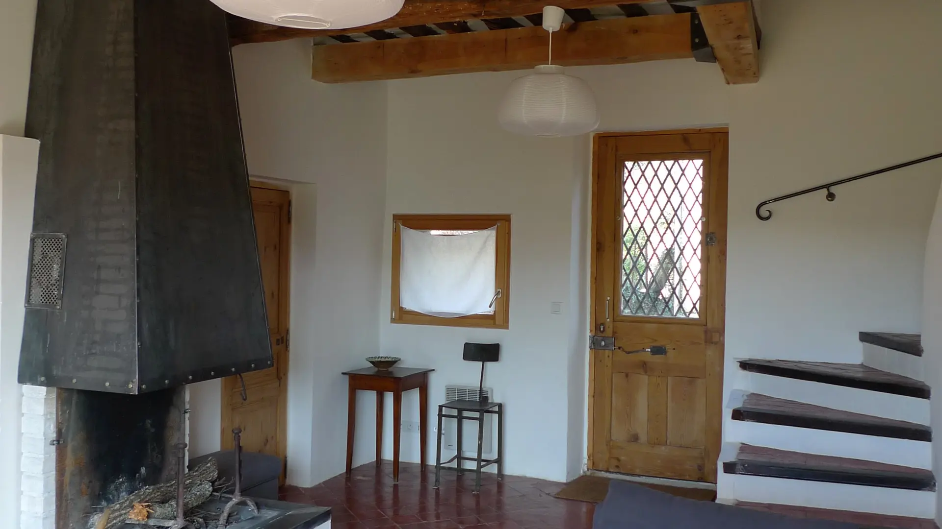 Gîte de charme à Saignon