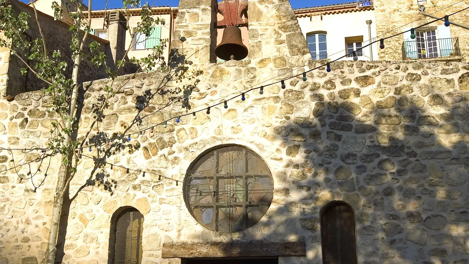 Eglise Paroissiale Notre-Dame et Saint Laurent