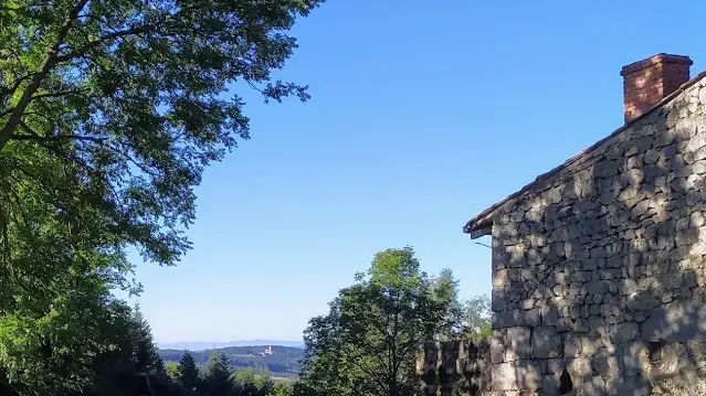 Domaine de Monton - Estivareilles 42380