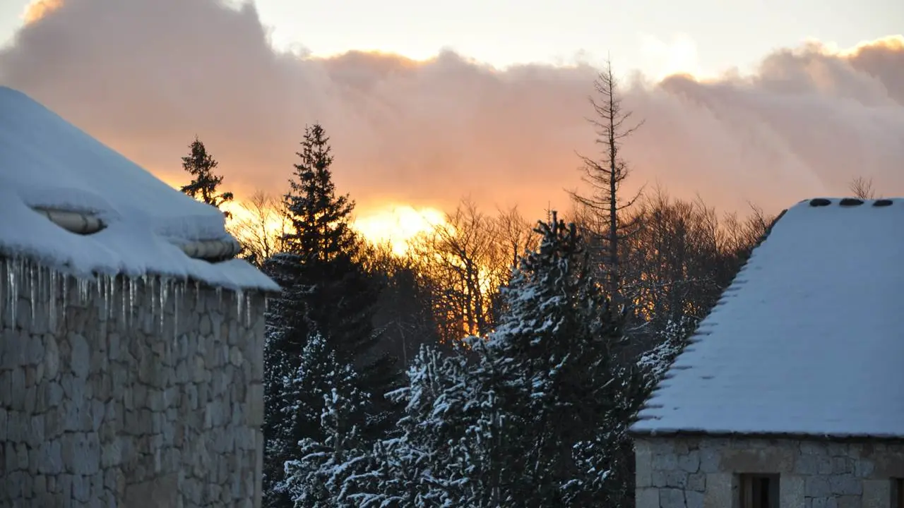 village vacances mas de la barque