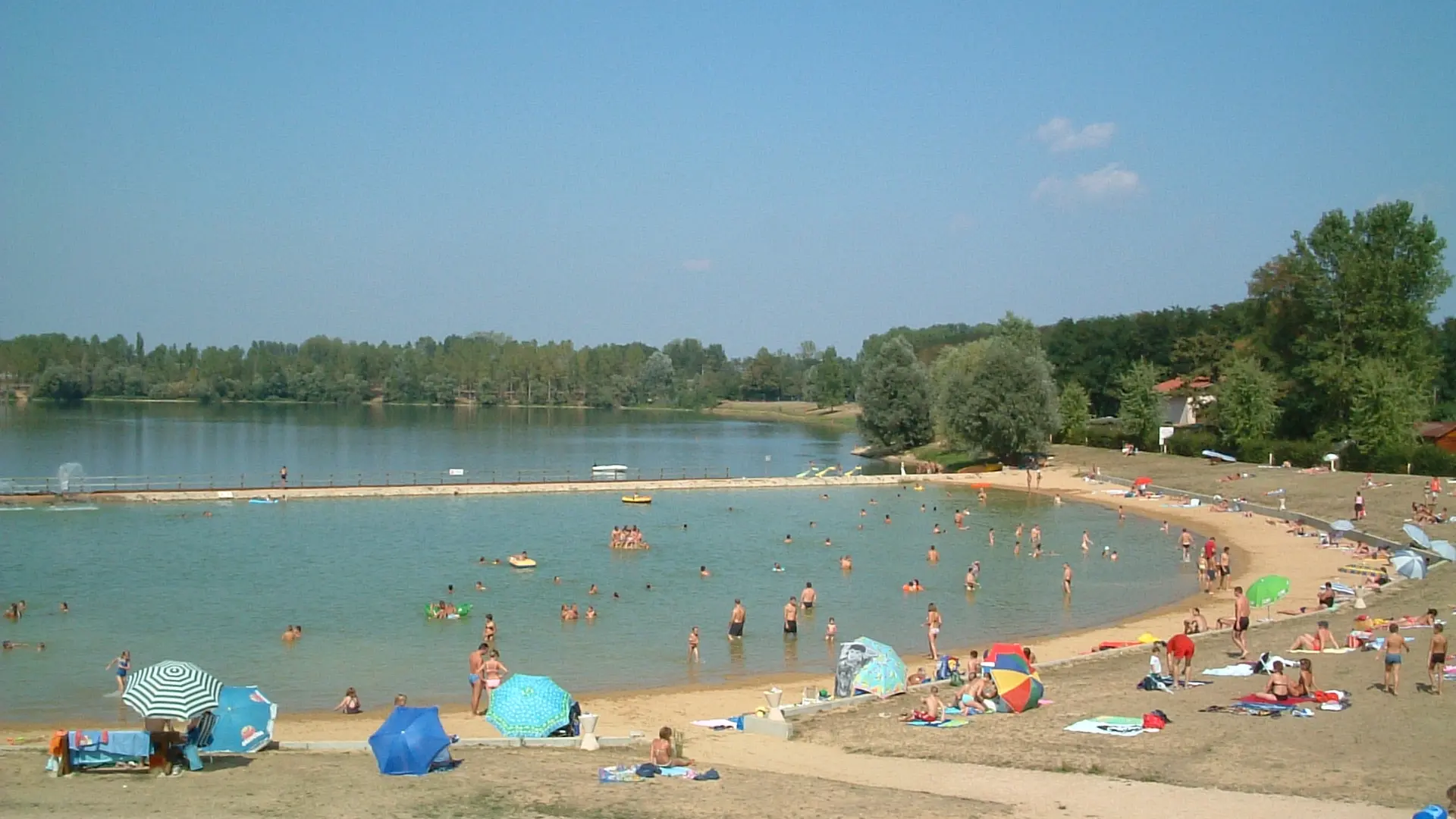 Plage