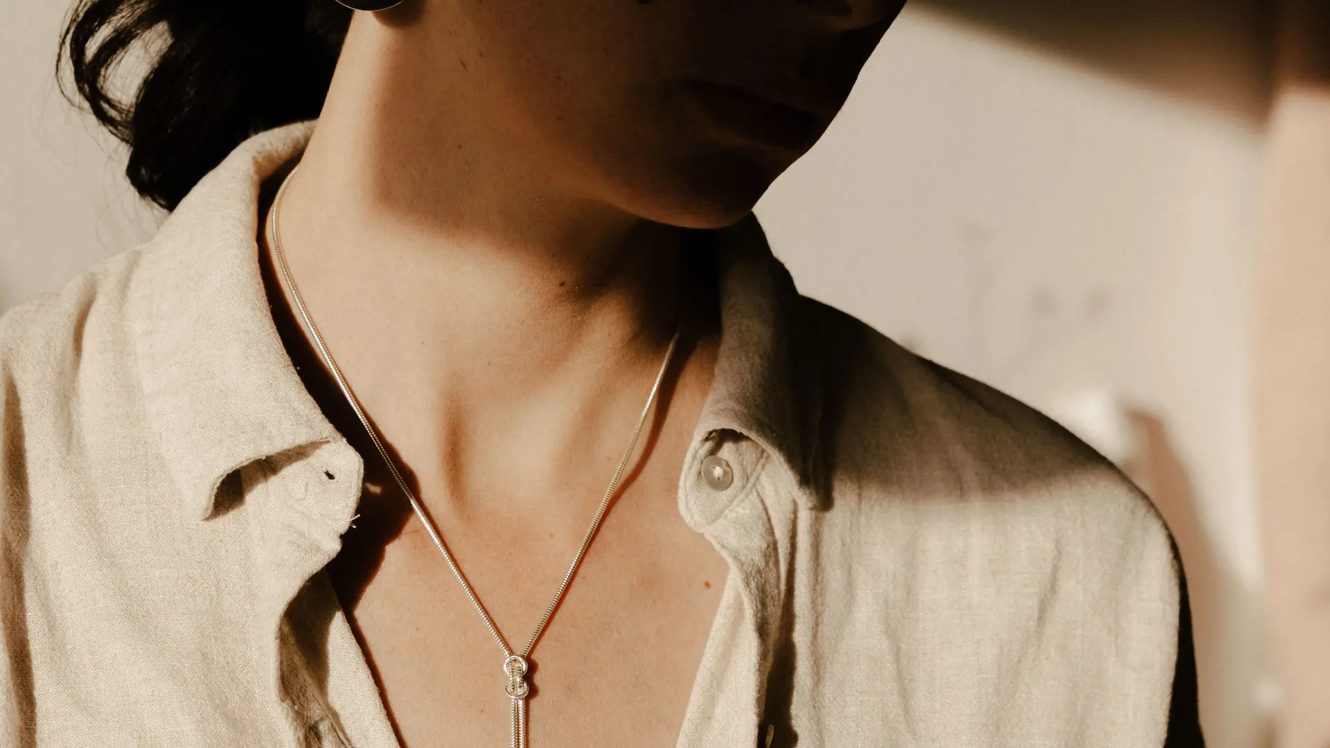 Bo Drops et Bolo Tie