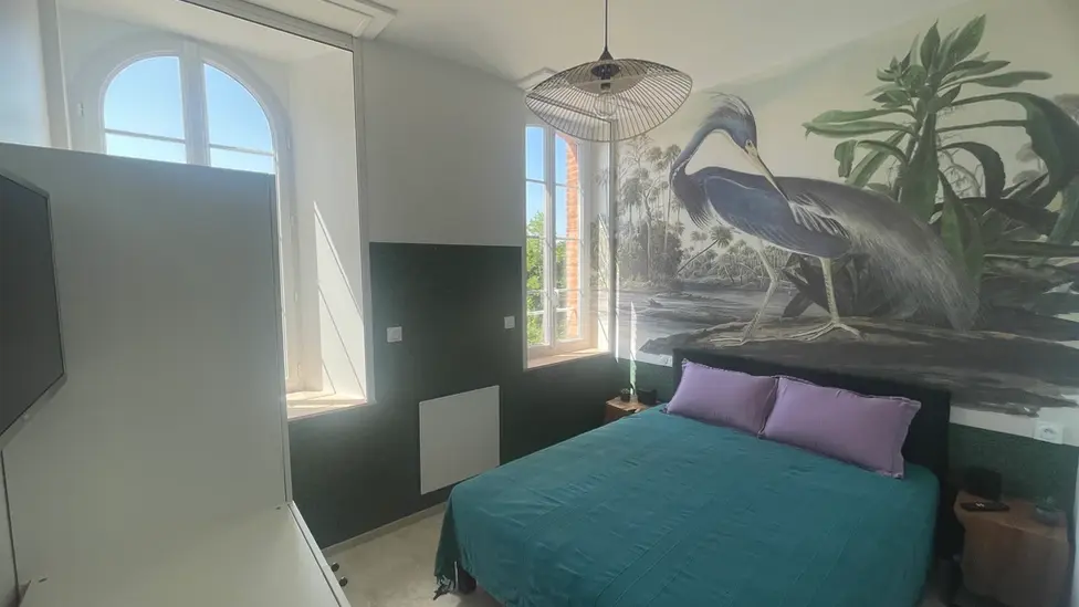 Suite prestige LE PARADIS