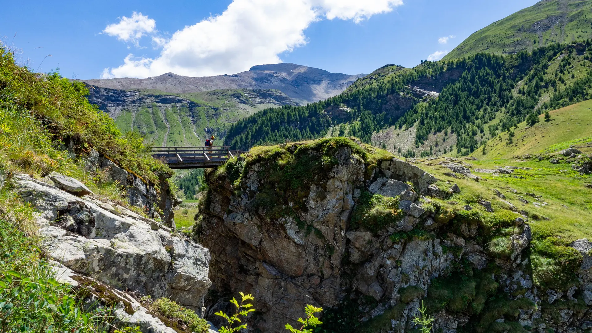 Pont du Saut du Laïre