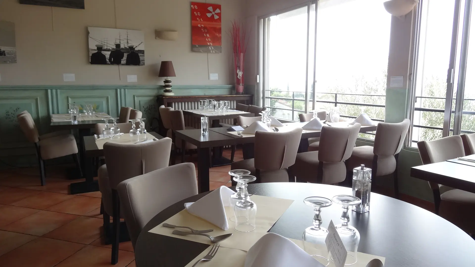 Restaurant Maurin des Maures