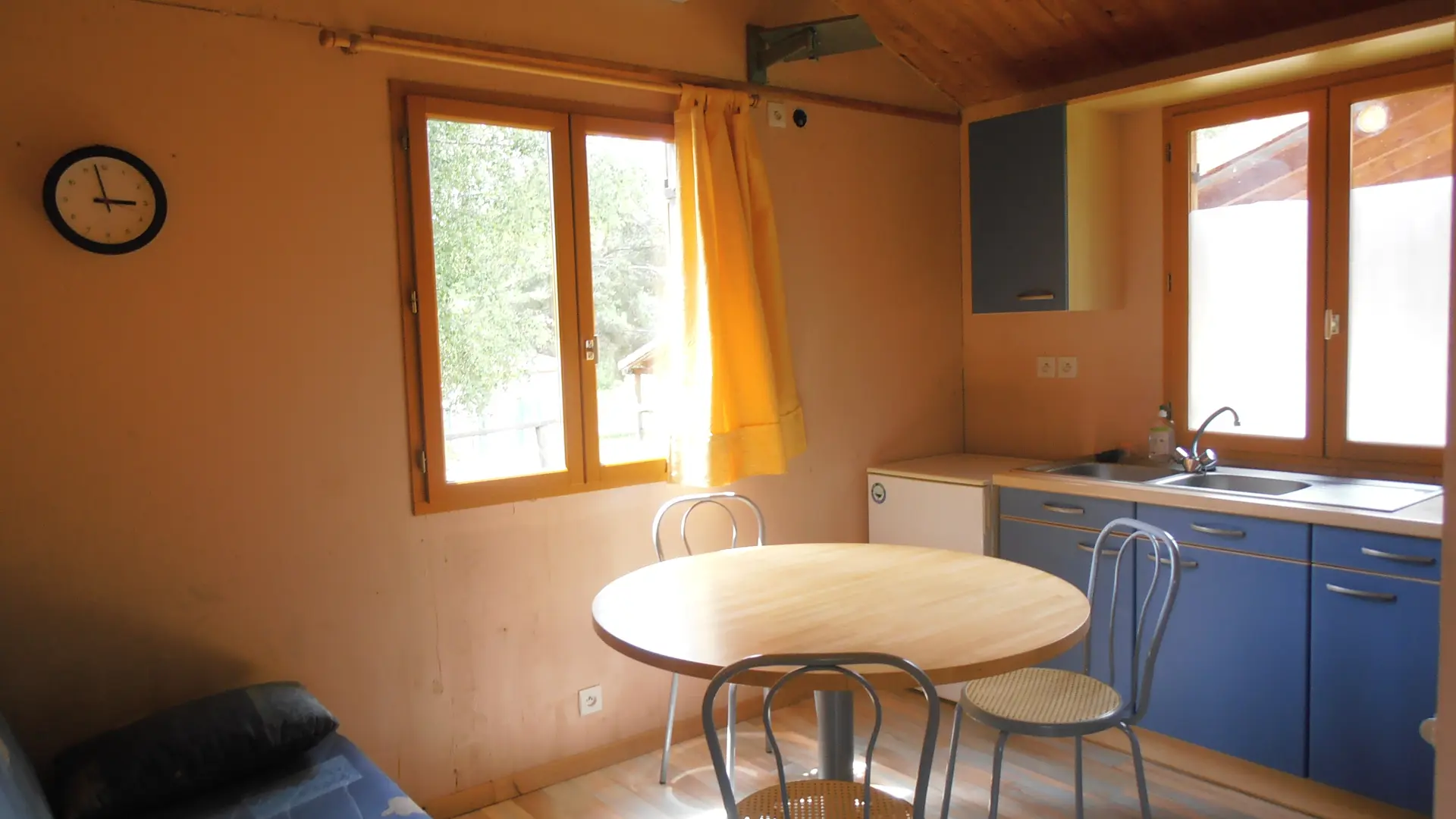 Camping Les Narcisses
