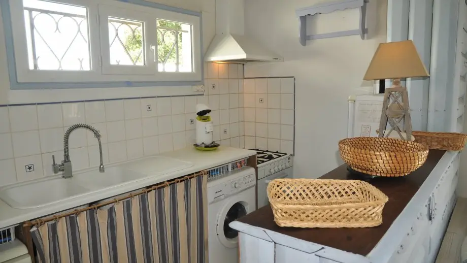 Cocina