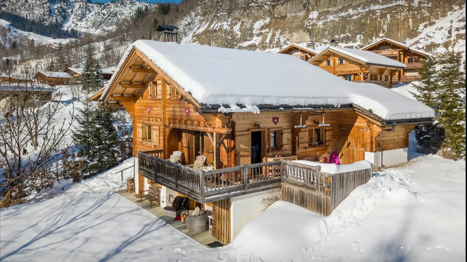 Chalet