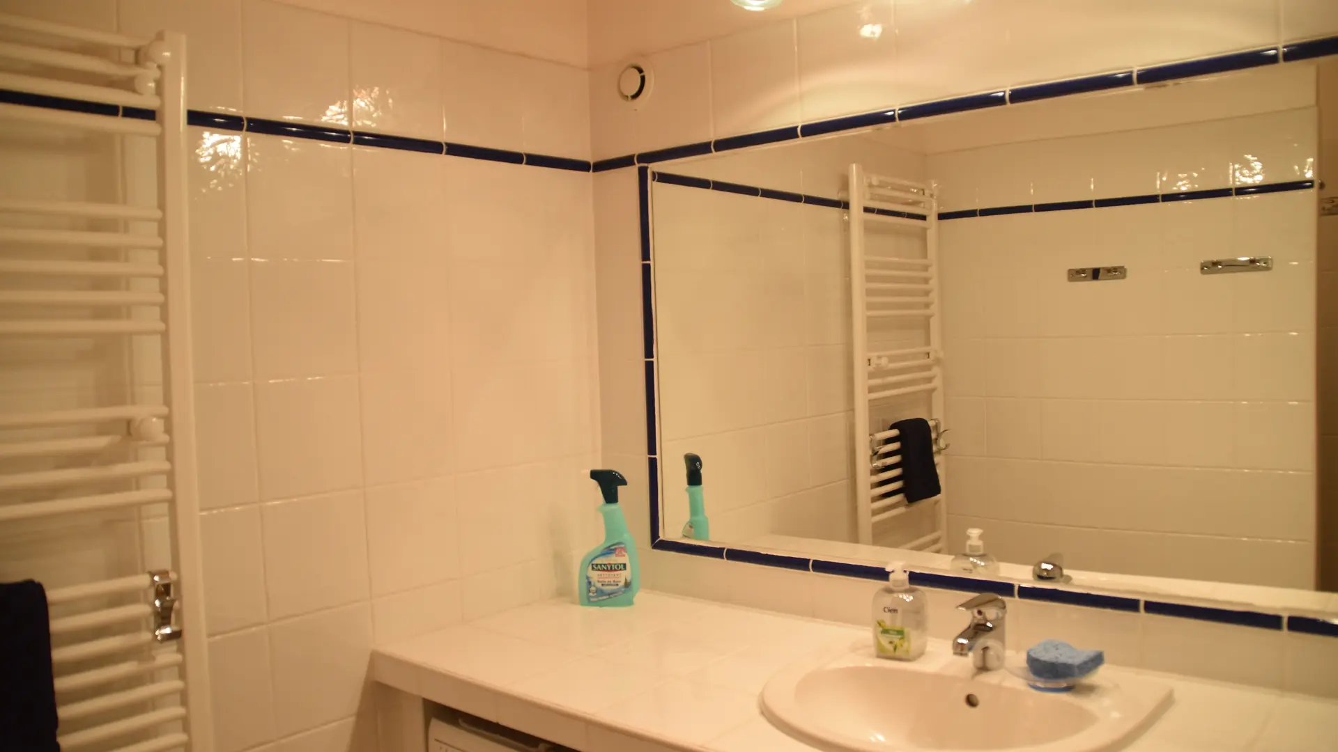 Cuarto de baño