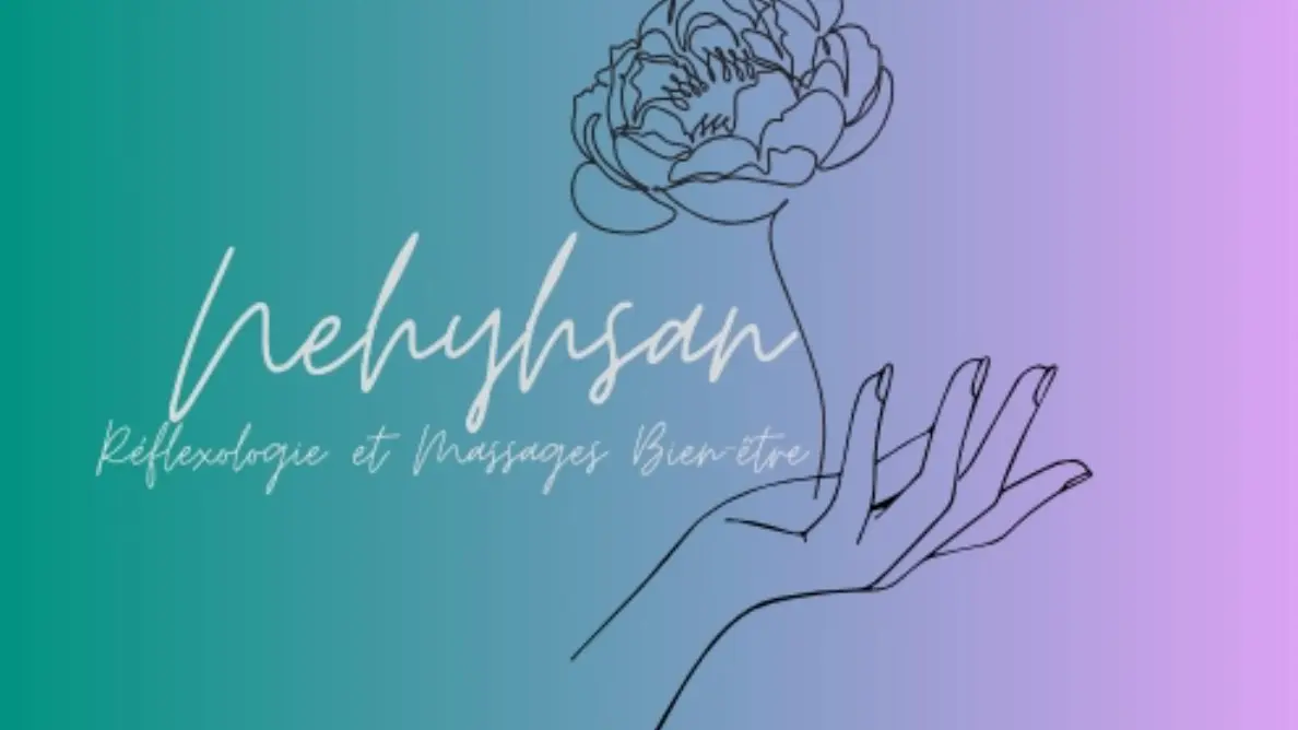 Nadia Hamdani - Nehyhsan Réflexologie Bien-être_La Londe-les-Maures