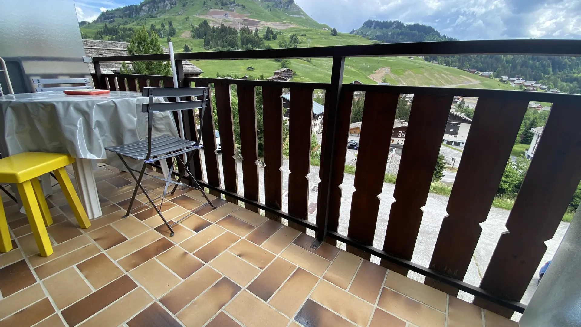 balcon