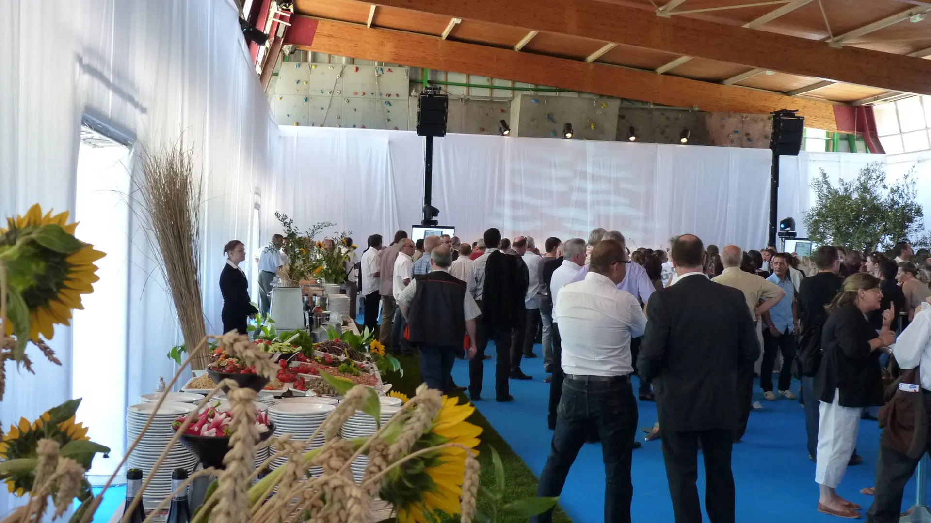 Grand Hall