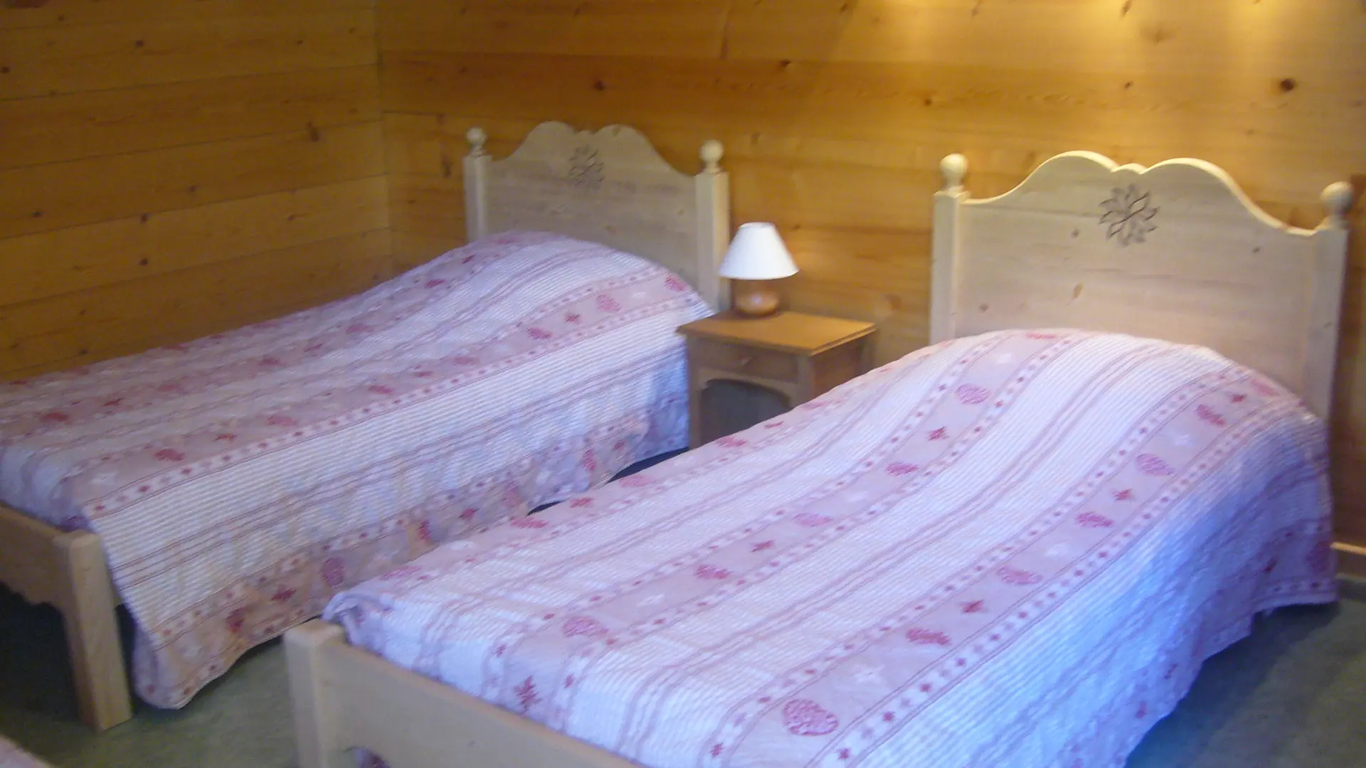 chambre