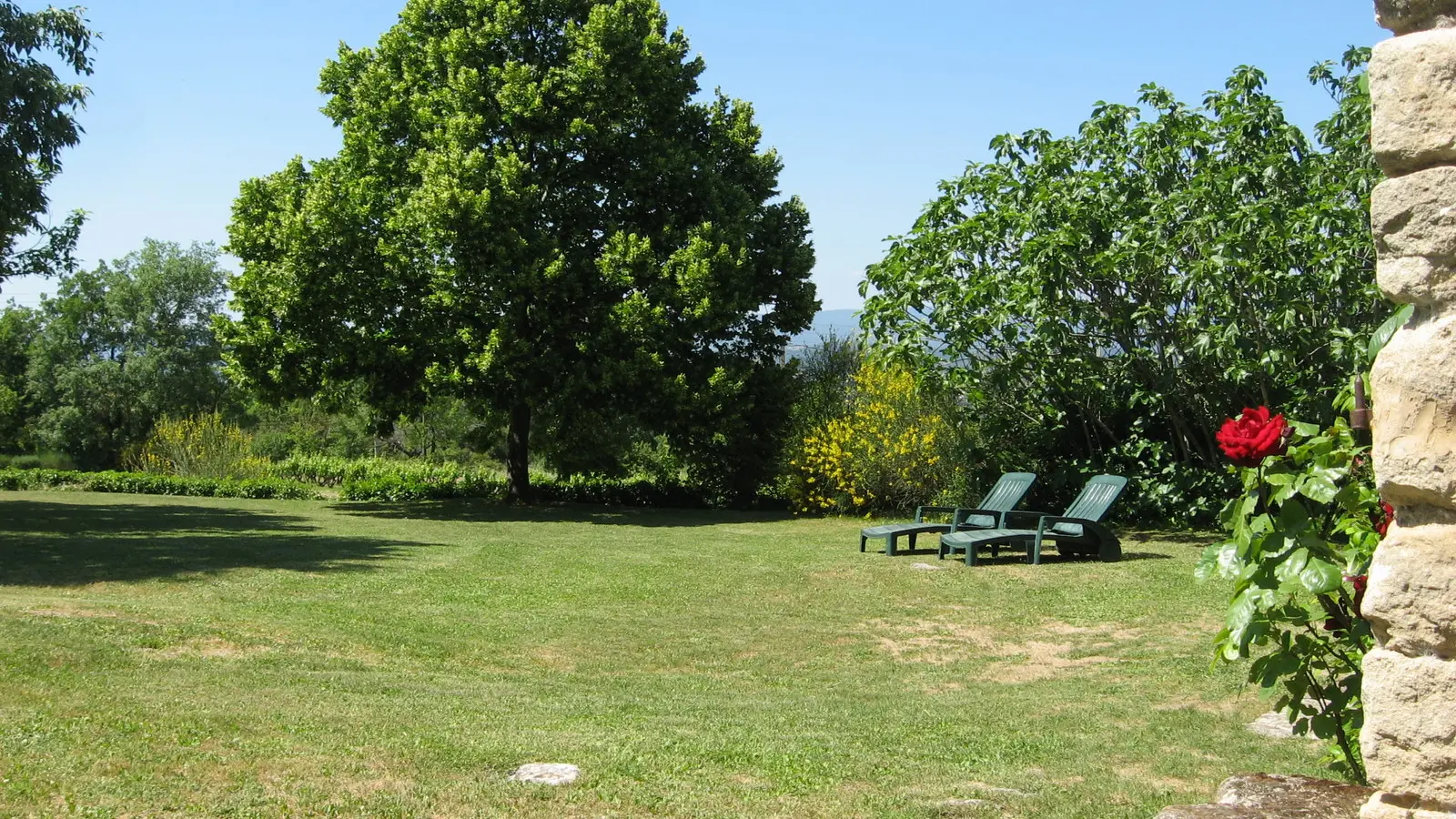 La Terrasse