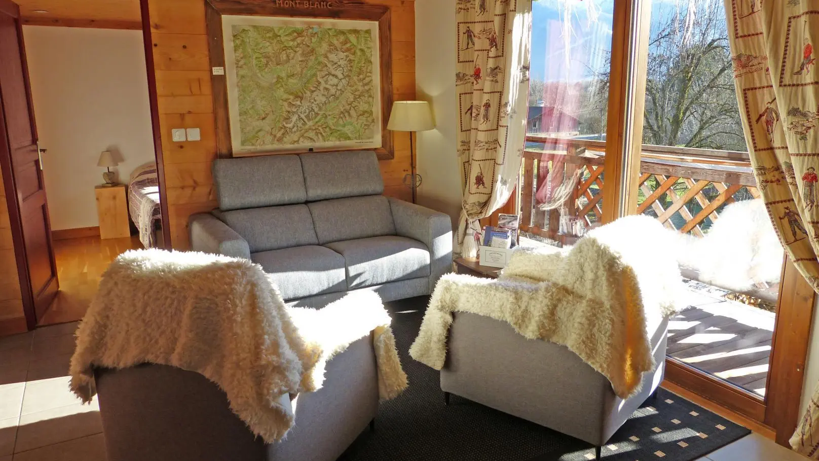 Nouveau canapé depuis 2024