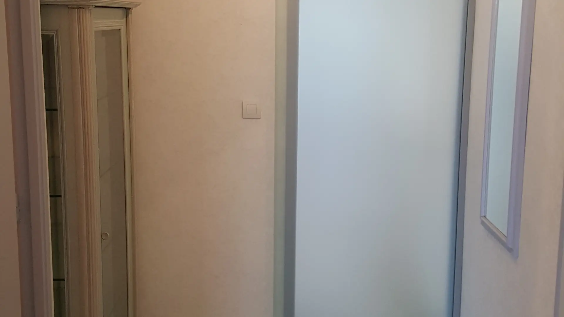 Appartement dans une résidence - Sauviou - Caquot Jean-Claude