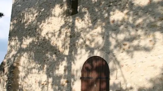 Chapelle Saint Elzéar