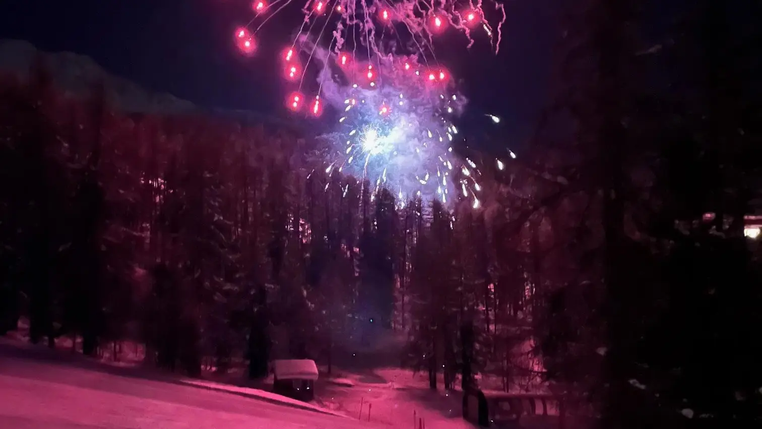 Le Refuge de l'Albane