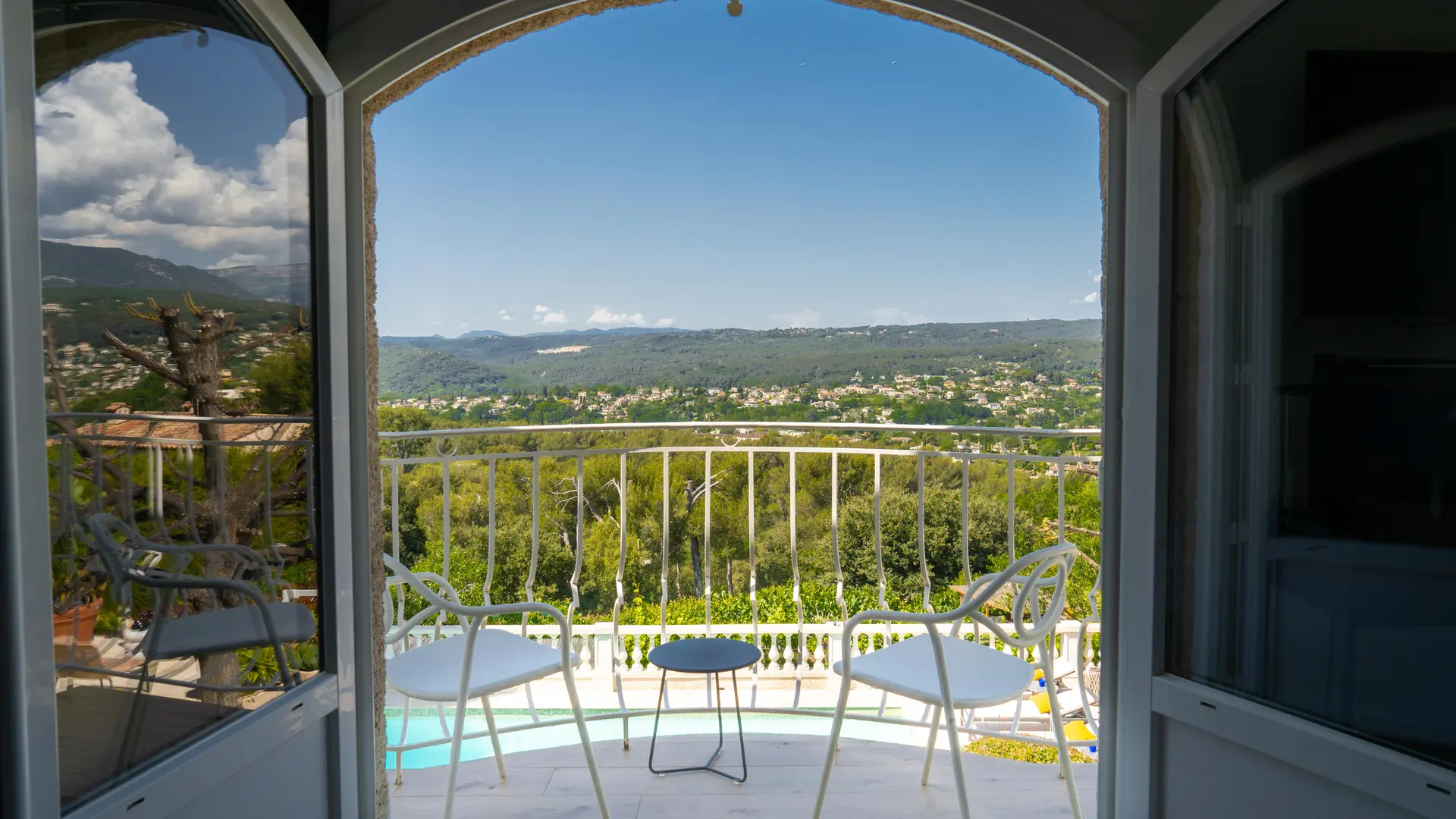 Bastide les 3 portes