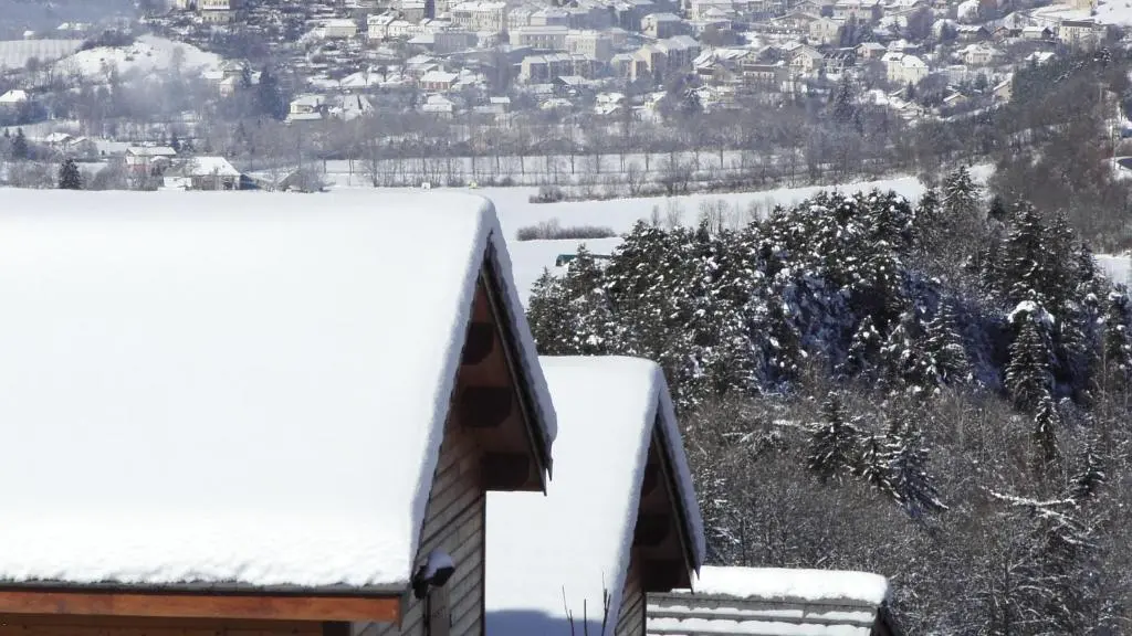 balcons du GP