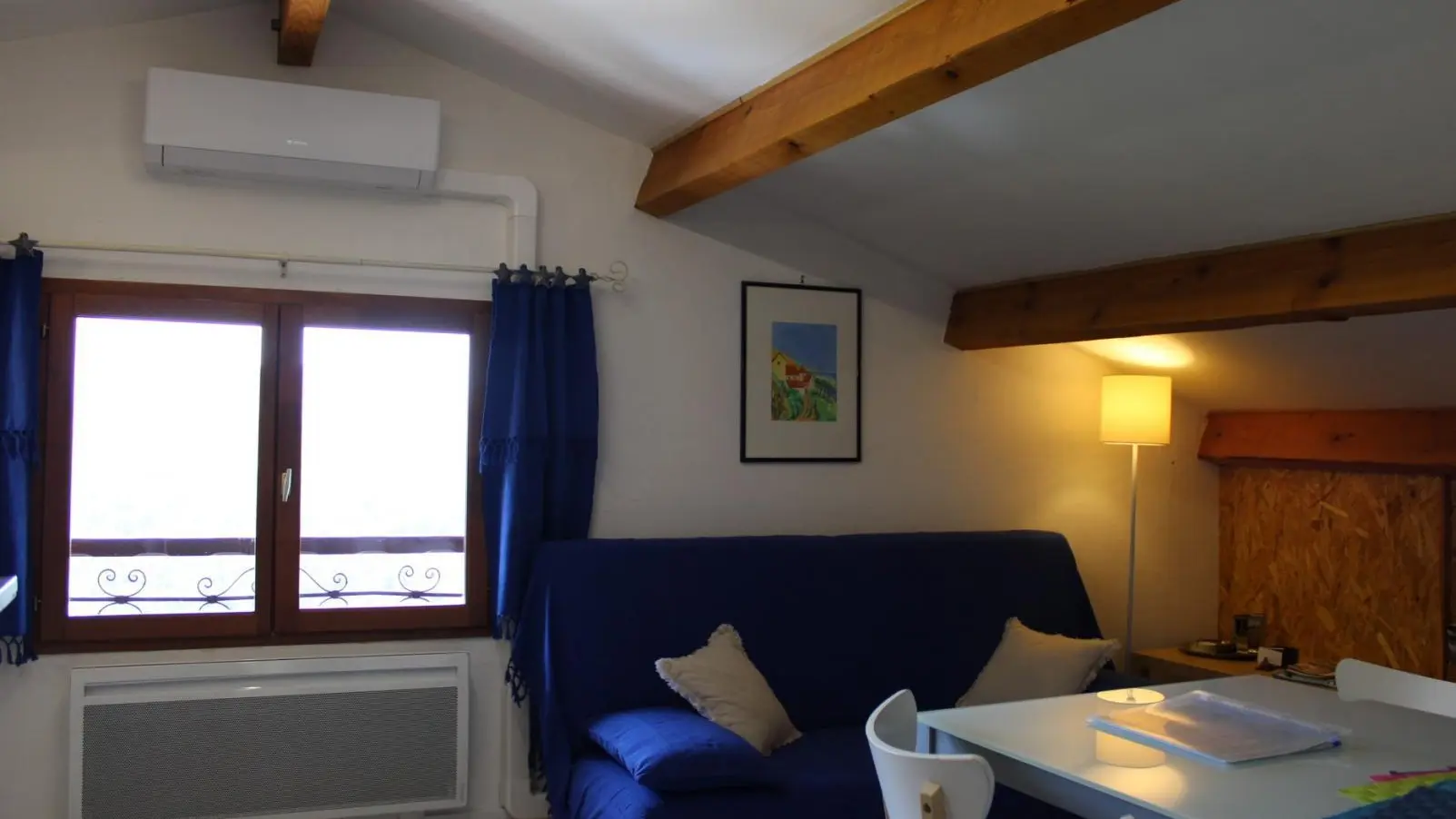 Gîte Chez José-Séjour-Belvédère-Gîtes de France des Alpes-Maritimes