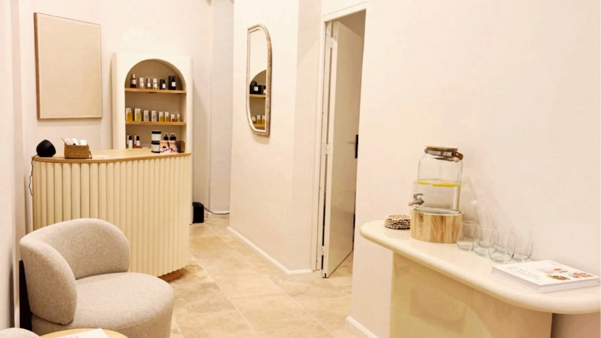 Studio Mentalo - Centre de Bien-être & Soins holistiques_Saint-Raphaël